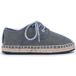 Flache Sandalen 45481 Jeans 32;34