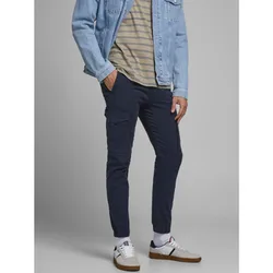 Jeans Paul Warner Cargo Us 28 / 32;Us 29 / 32;Us 30 / 34;Us 31 / 34;Us 32 / 34;Us 33 / 34 Male