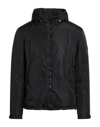 Jacke & Anorak Herren Schwarz 52,54 Herren - Bally - FashionsVida