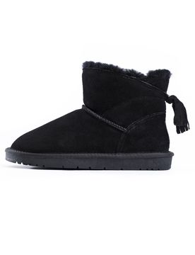 Gooce Botas 'Baia' negro