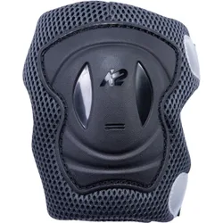 Performance Pad Set Schoner-Set, schwarz L