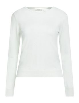 Pullover Mujer Verde claro 36,38,40 Mujer