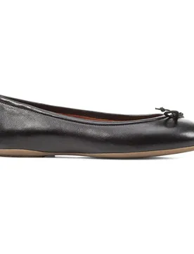 Geox Ballerine Palmaria Black EU 42