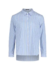 Betty Barclay Blusa azul 48