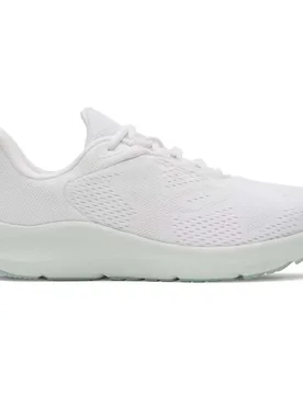 Scarpe Da Running Charged Pursuit Big Logo White EU 43 - Under armour - FashionsVida