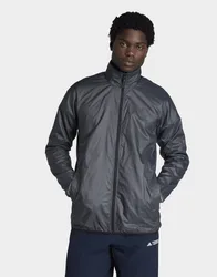 Mens Giacca Terrex Multi Clima365 Windweave - Nero, nero nero Uomo taglia XL