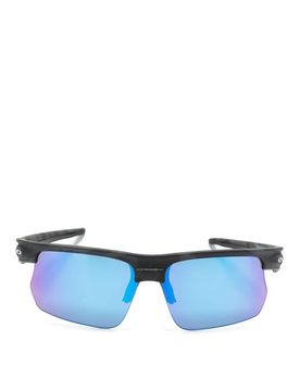Oakley Occhiali da sole blu neri