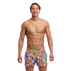 Shorty Swimming Shorts Tou By Tou S Men