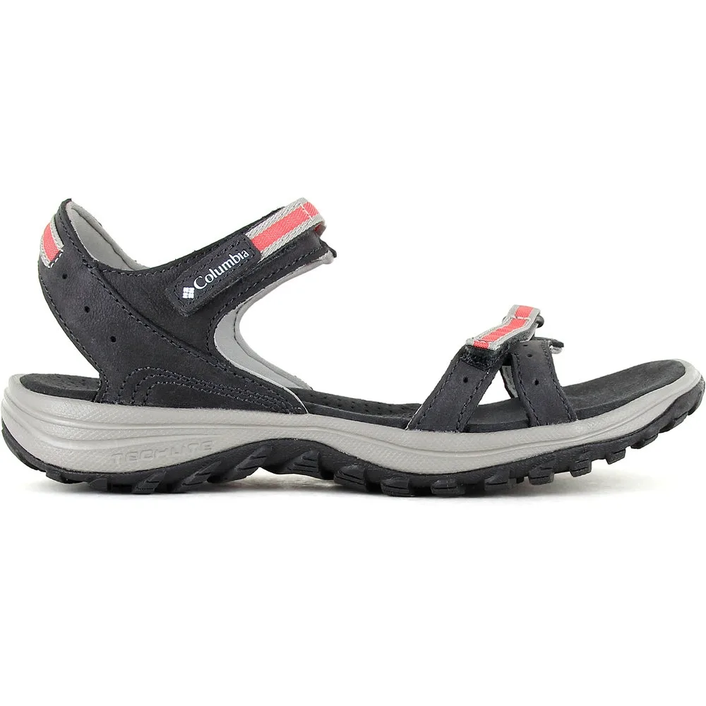 Santiam sandalias trekking mujer Gris (42) - Columbia - FashionsVida