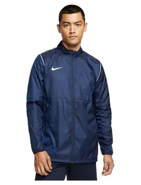 Veste Repel Park 20 Obsidian / White / White 2XL - Nike - FashionsVida