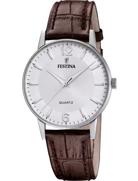 Orologio Uomo Classics F20690/2