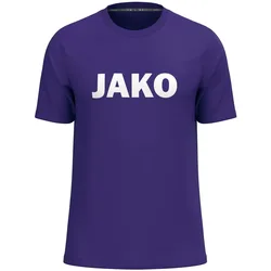 Kinder Trikot Promo 2.0 - Violet - unisex - Size: 7/8 ans