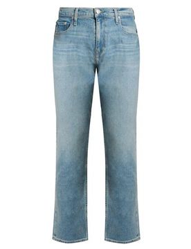 Pantalones vaqueros Hombre Azul marino 31,32,33,36 Hombre