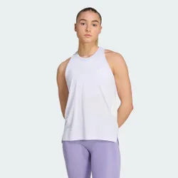 Canotta adi365 CLIMACOOL S Frozen Purple / White