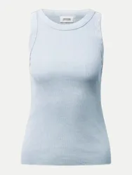 Drykorn Tanktop OLINA Blau M