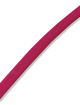 Marine Grade Adhesive Lined Heat Shrink Tube Red 3/8 x 6´´ unisex - Ancor - FashionsVida