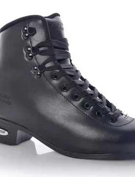 Patins à Bottes Experie Q Pour Jeunes Black EU 35 unisex - Tempish - FashionsVida