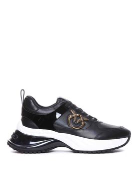 Pinko Scarpe da ginnastica Ariel 02