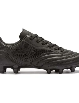 Chaussures De Football Aguila Fg Black EU 43 1/2 - Joma - FashionsVida