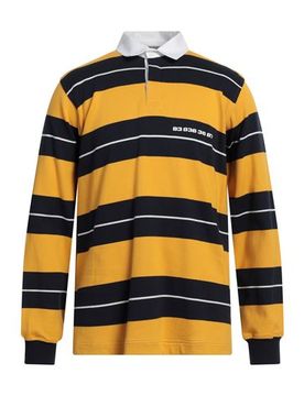 Poloshirt Herren Ringelblume S Herren