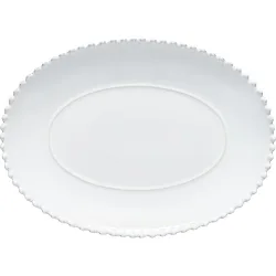 Fuente Oval Pearl