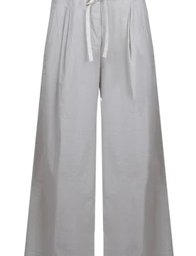 Jucca - Pantalone - 470890 - Sabbia - Jucca - FashionsVida