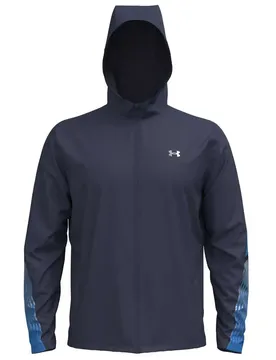 Giacca Velociti Storm Blue / Reflective XL