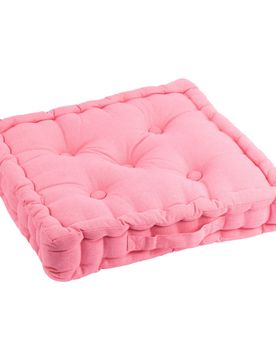 Viva domo Sitzkissen rosa
