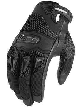Guanti Moto In Tessuto TWENTY NINER nero taglia 2XL