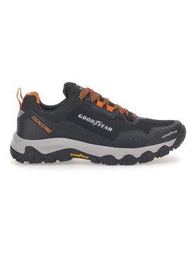 Scarponcini Trekking 32004 41
