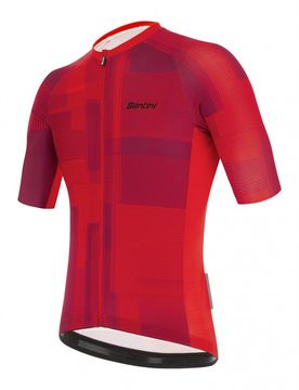 Maglia ciclismo KARMA KINETIC RS