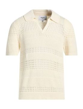 Pullover Herren Elfenbein L,M,XL Herren