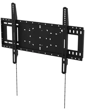 Support Tv Vfm-w6x4 37-75´´ Max 100kg Black One Size unisex - Vision - FashionsVida