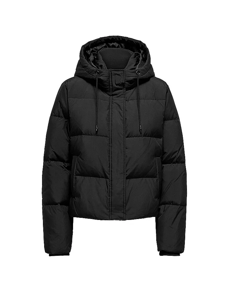 Doudoune matelassée ONLALICE noir S - Only - FashionsVida