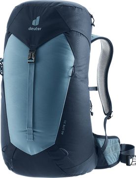 AC Lite 30 Herren Wanderrucksack, blau 30
