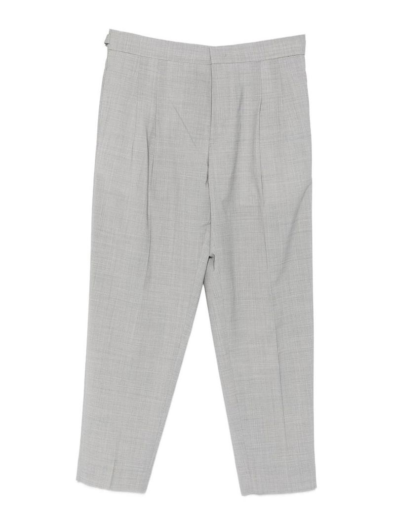 Pantaloni Roy in morbido cotone