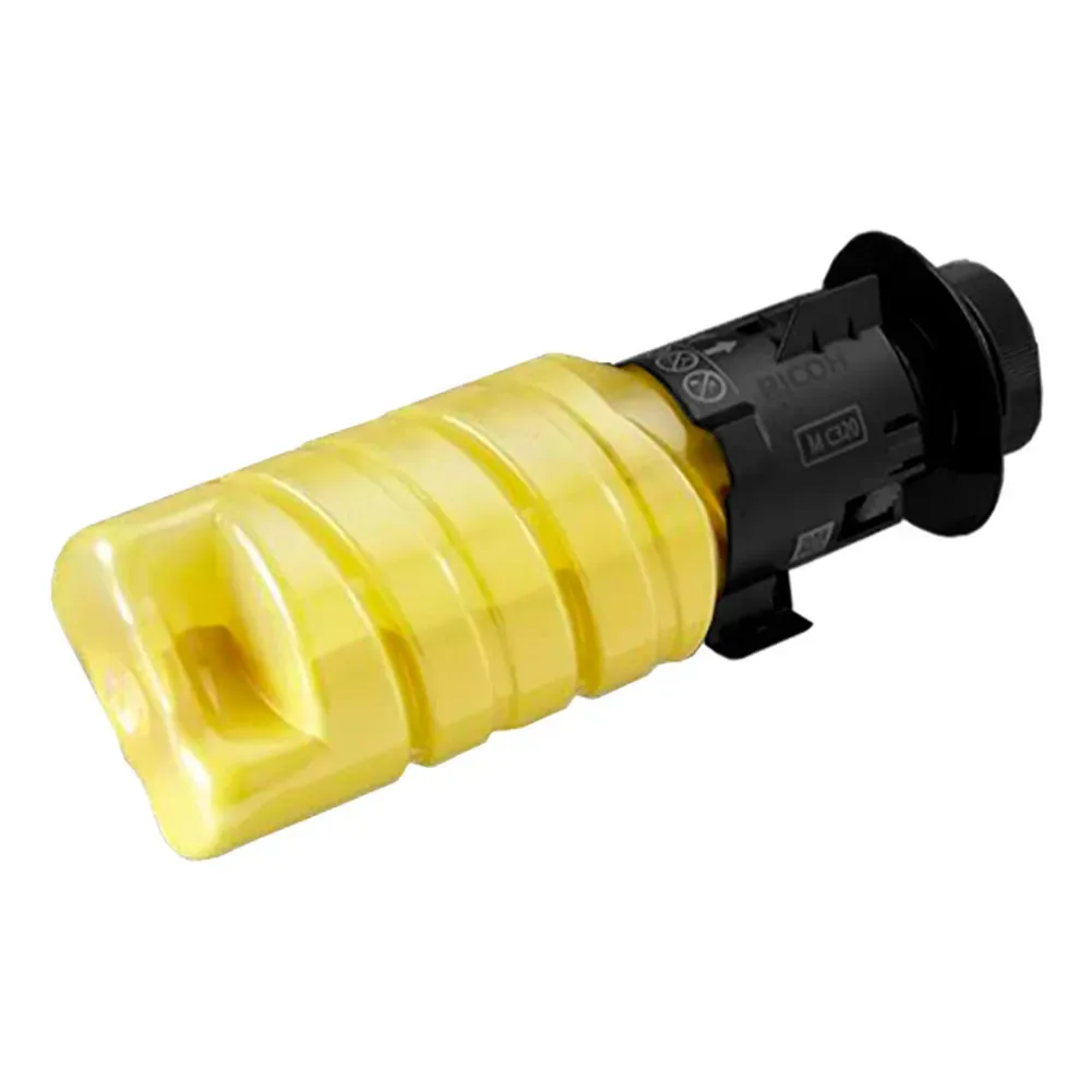 Toner M C320fw Yellow One Size unisex - Ricoh - FashionsVida