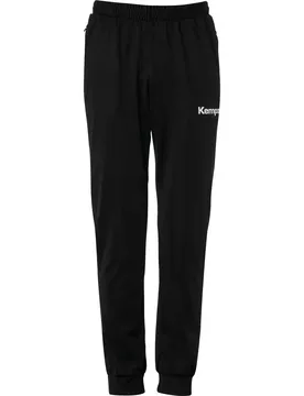 Lite Kinder Trainingsanzug, schwarz 140