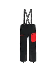 Herren Skihose Propulsion schwarz S M