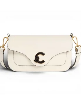 Borsa a mano C-Me Donna Perla in Pelle - Coccinelle - FashionsVida
