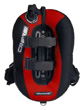 Cressi Ala Aqua Plus