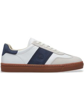 Para hombre. TB0A43GGAFY1 Zapatillas Lisbon Street de piel , (36.5), Plano, Cordones, Casual