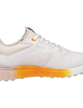 Ecco Golfschuhe S-Three, beige 39