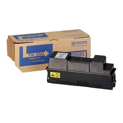 Toner Tk 350 Black One Size unisex