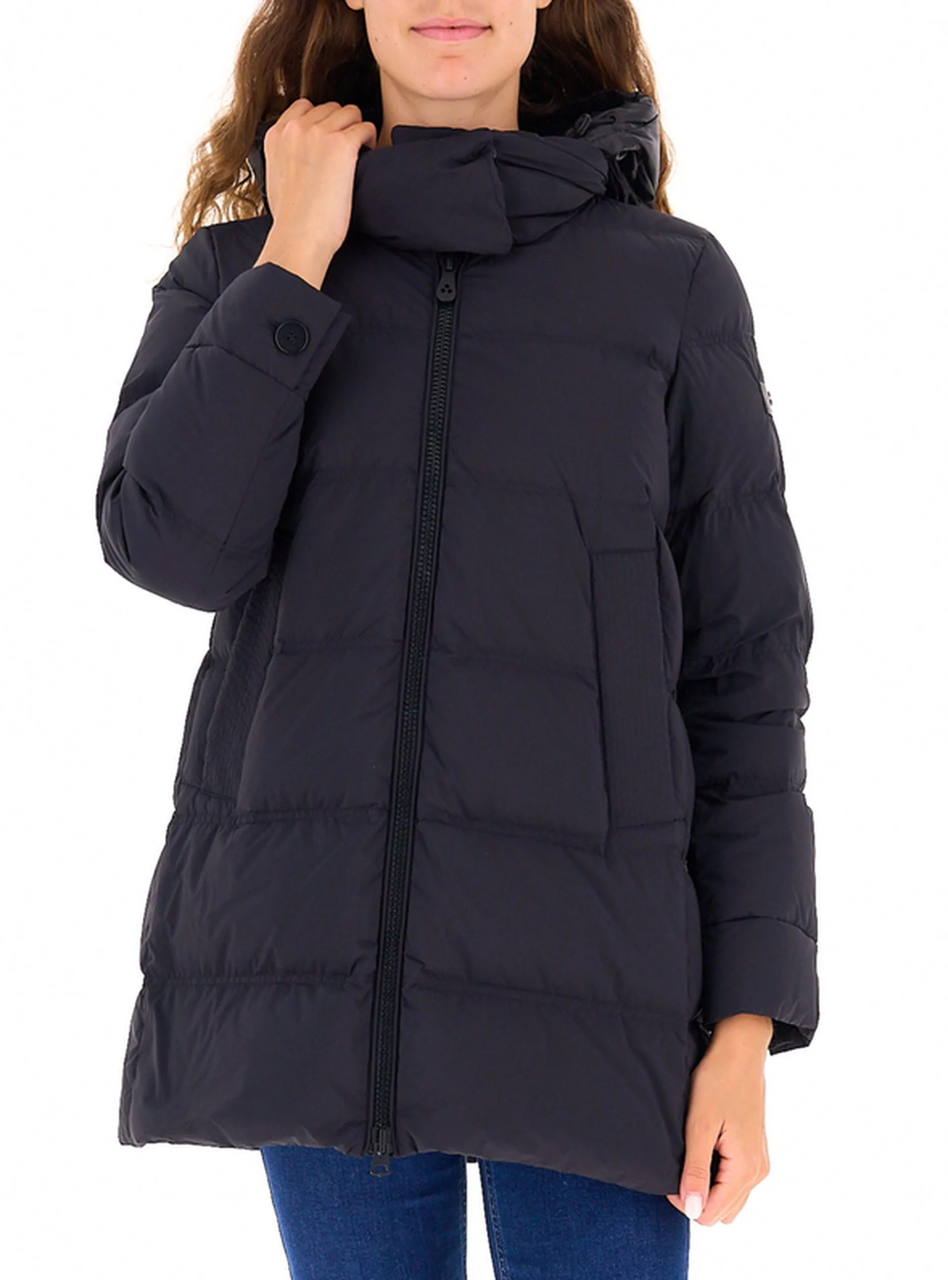 Piumino trapuntato VULCANO 48 - Peuterey - FashionsVida