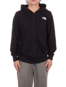 THE NORTH FACE Maglie Black