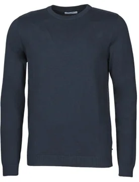 Pullover Jjebasic Eu Xxl;Eu S;Eu M;Eu L;Eu Xl;Eu Xs;It S;It M;It Xl;It Xxl Male - Jack & jones - FashionsVida