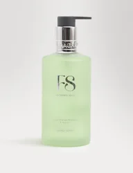Lime Orange Blossom & Amber Hand Wash 265ml female