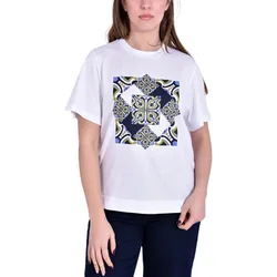 T-Shirt Emmparaggi Eu S;Eu M;Eu L Female