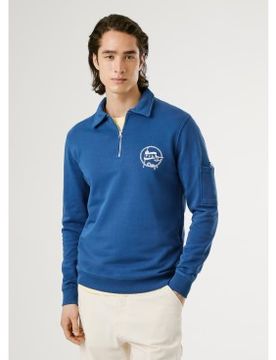 Para hombre. PM5800041 Sudadera Morgan (L), Casual, Algodón